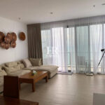 Квартира с 3-мя спальнями 130м2 в Northpoint Condo