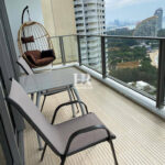 Квартира с 3-мя спальнями 130м2 в Northpoint Condo
