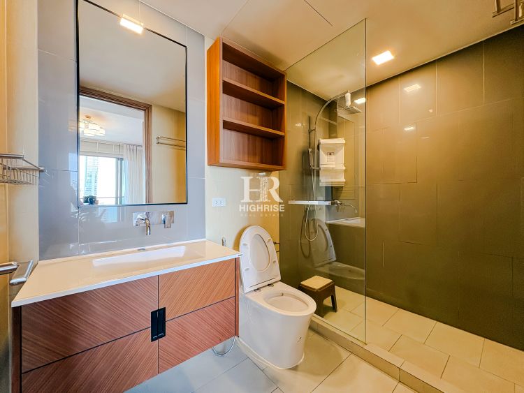 Studio 42m2 in Zire Wongamat