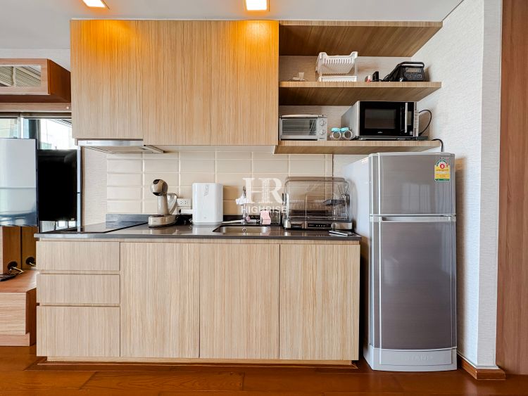 Studio 42m2 in Zire Wongamat