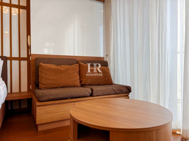 Studio 42m2 in Zire Wongamat