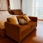Studio 42m2 in Zire Wongamat
