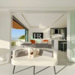 1 bedroom 60m2 in Garden Cliff Condominium 2
