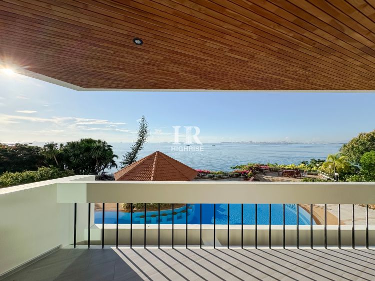 1 bedroom 60m2 in Garden Cliff Condominium 2