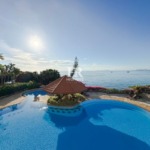 1 bedroom 60m2 in Garden Cliff Condominium 2