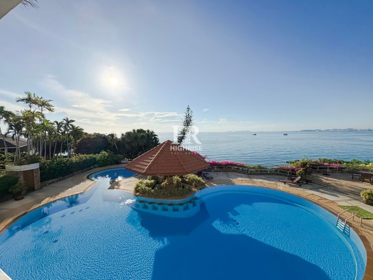 1 bedroom 60m2 in Garden Cliff Condominium 2