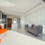 1 bedroom 60m2 in Garden Cliff Condominium 2