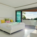 1 bedroom 60m2 in Garden Cliff Condominium 2