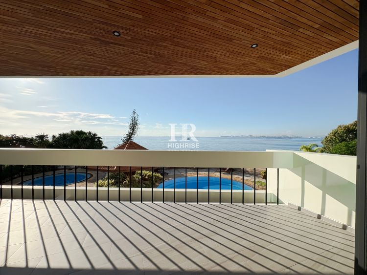 1 bedroom 60m2 in Garden Cliff Condominium 2