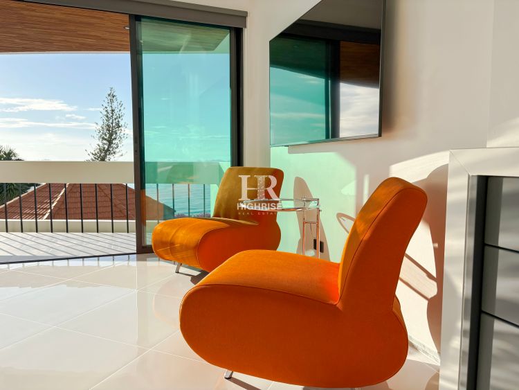 1 bedroom 60m2 in Garden Cliff Condominium 2
