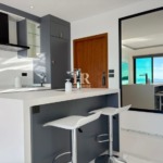1 bedroom 60m2 in Garden Cliff Condominium 2