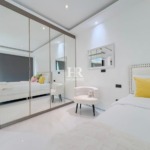 1 bedroom 60m2 in Garden Cliff Condominium 2