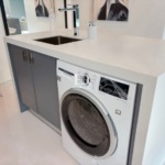 1 bedroom 60m2 in Garden Cliff Condominium 2