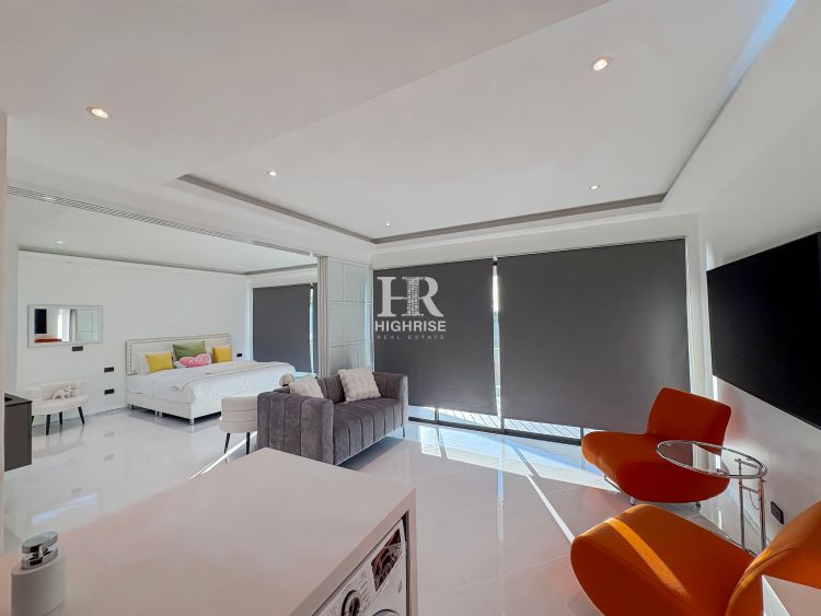 1 bedroom 60m2 in Garden Cliff Condominium 2