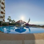 1 bedroom 60m2 in Garden Cliff Condominium 2