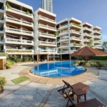 1 bedroom 60m2 in Garden Cliff Condominium 2