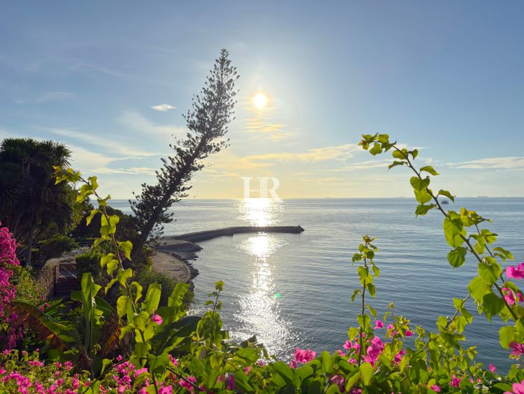 1 bedroom 60m2 in Garden Cliff Condominium 2