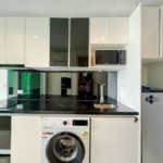 Студия 43м2 в Wongamat Tower Condo