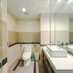 Студия 43м2 в Wongamat Tower Condo