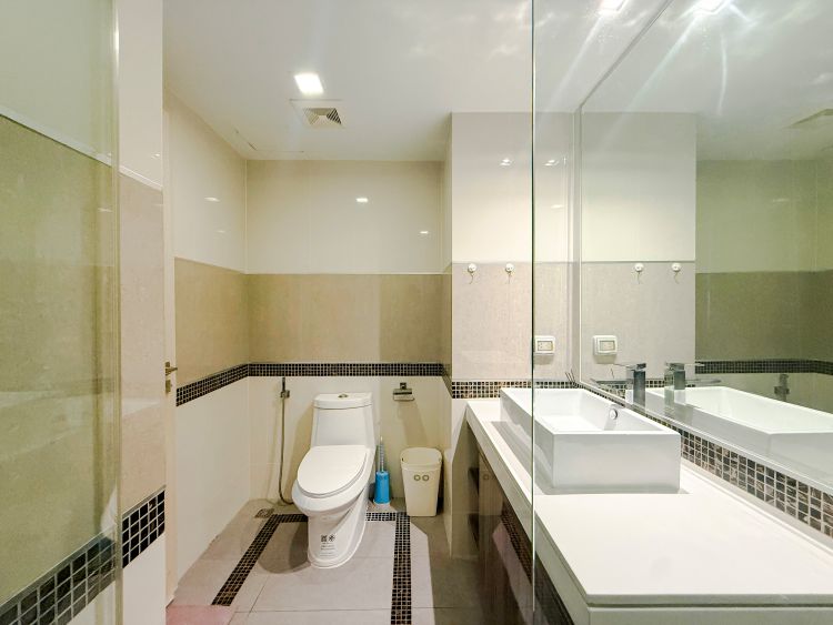 Студия 43м2 в Wongamat Tower Condo