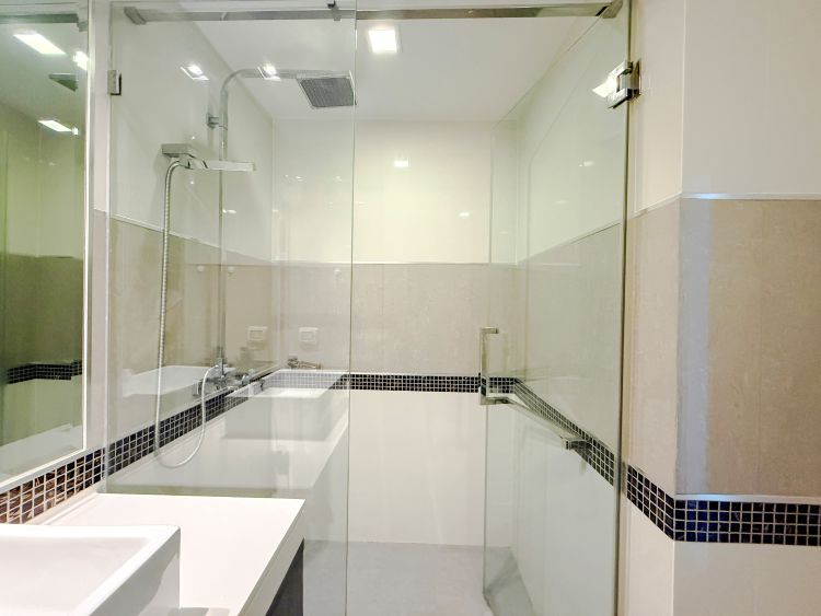 Студия 43м2 в Wongamat Tower Condo