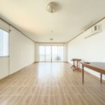 1 bedroom 83m2 in Park Beach Condo