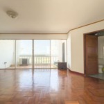 1 bedroom 83m2 in Park Beach Condo