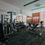 Studio 42m2 in Zire Wongamat