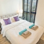 2 bedroom apartment 74m2 in Baan Plai Haad
