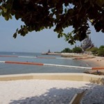 2 bedroom apartment 74m2 in Baan Plai Haad