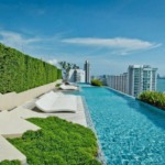 2 bedroom apartment 74m2 in Baan Plai Haad