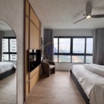 Квартира с 2-мя спальнями 70м2 в Zire Wongamat