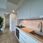 Квартира с 2-мя спальнями 70м2 в Zire Wongamat
