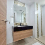 1 bedroom apartment 36m2 in Paradise Park