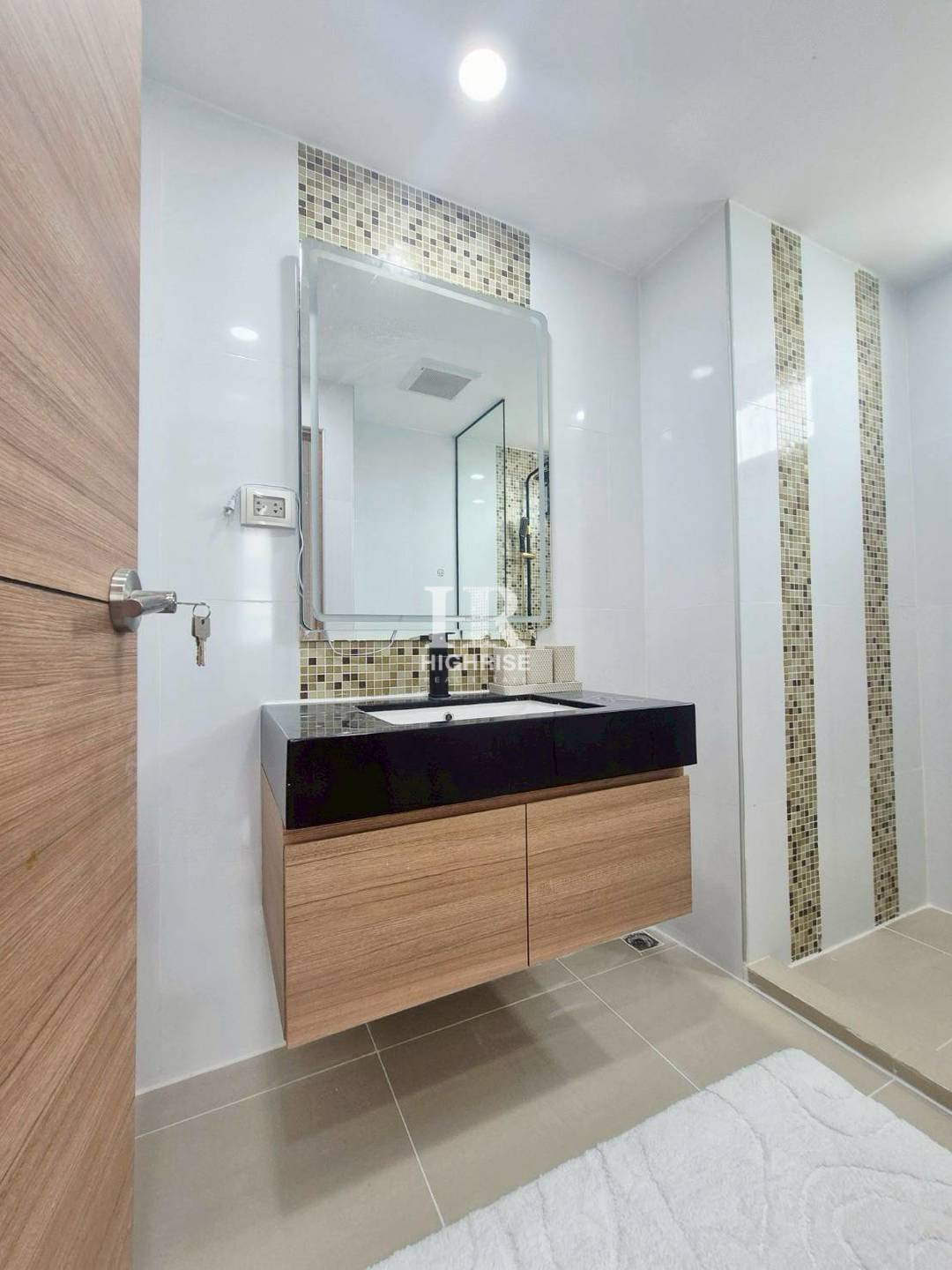 Квартира с 1 спальней 36м2 в Paradise Park