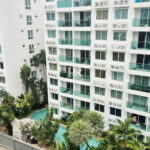 1 bedroom apartment 36m2 in Paradise Park