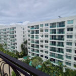 1 bedroom apartment 36m2 in Paradise Park