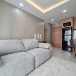 1 bedroom apartment 36m2 in Paradise Park