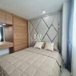 1 bedroom apartment 36m2 in Paradise Park