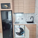 1 bedroom apartment 36m2 in Paradise Park