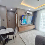 1 bedroom apartment 36m2 in Paradise Park