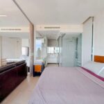 Квартира с 1-й спальней 40,5м2 в Cetus Beachfront Condominium