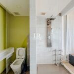 Квартира с 1-й спальней 40,5м2 в Cetus Beachfront Condominium