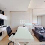 Квартира с 1-й спальней 40,5м2 в Cetus Beachfront Condominium