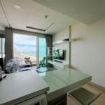 Квартира с 1-й спальней 40,5м2 в Cetus Beachfront Condominium
