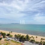 Квартира с 1-й спальней 40,5м2 в Cetus Beachfront Condominium