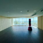 Квартира с 1-й спальней 40,5м2 в Cetus Beachfront Condominium