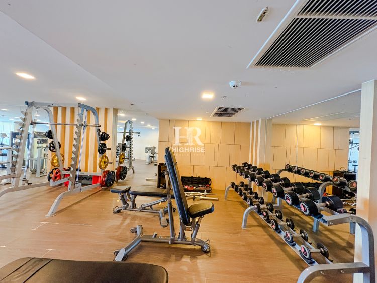 Квартира с 1-й спальней 40,5м2 в Cetus Beachfront Condominium
