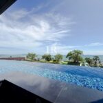 Квартира с 1-й спальней 40,5м2 в Cetus Beachfront Condominium