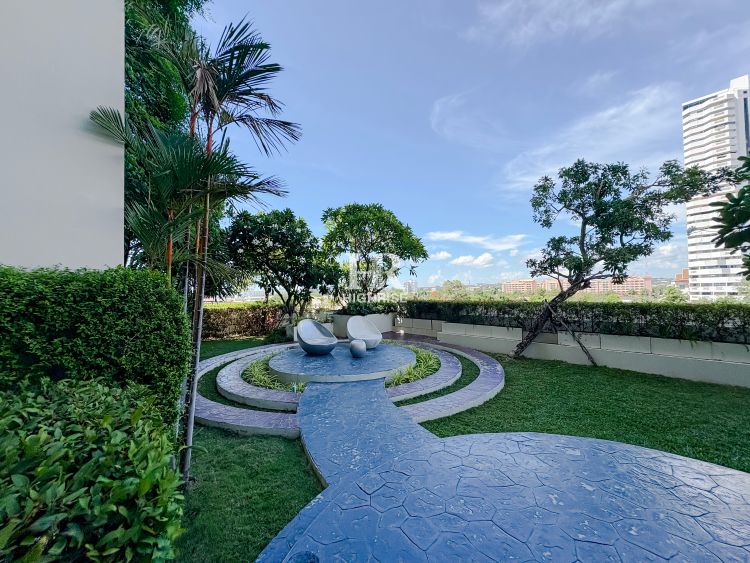 Квартира с 1-й спальней 40,5м2 в Cetus Beachfront Condominium